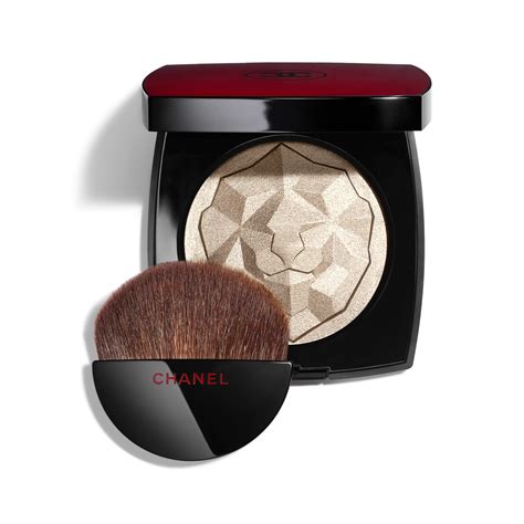 chanel makeup skin illuminator|chanel highlighter.